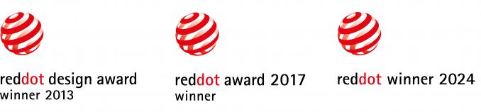 red dot award evolution