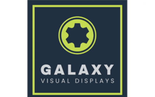 Galaxy Visual Displays
