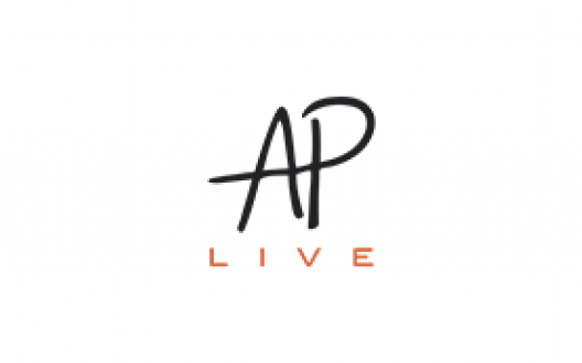 AP Live Web Logo