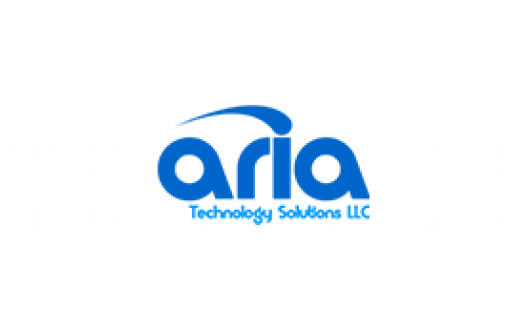 Aria AV Web Logo