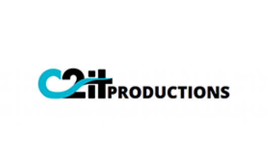 C2itProductions Web Logo