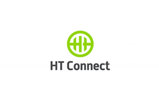 HT Connect Web Logo
