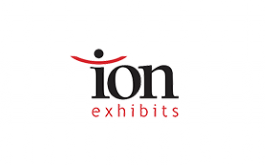 ION Exhibits Web Logo