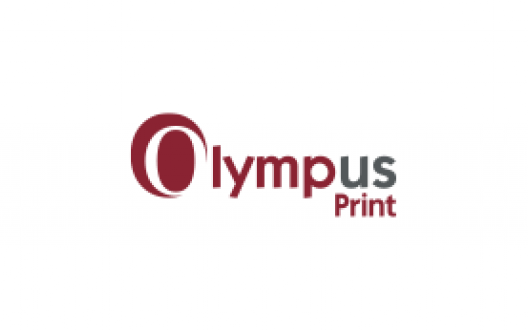 Olympus Print Web Logo