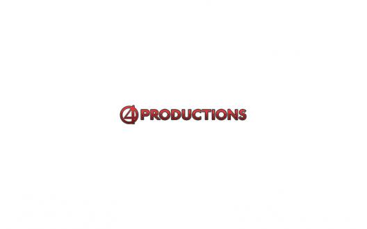 4Productions Logo