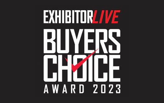 Buyer's Choice Award - Blog Header