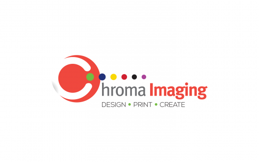 Chroma Imaging Logo
