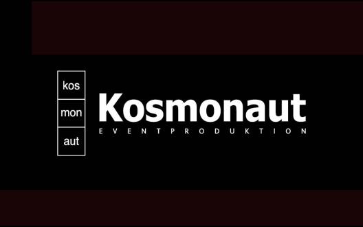 Kosmonaut