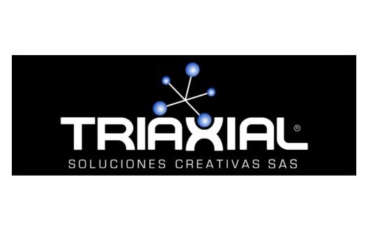 triaxial