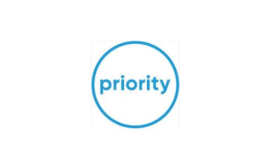 priority