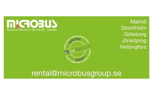 Microbus