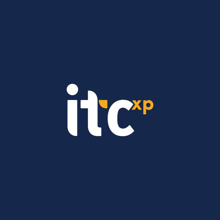 ITC - Image Technology Corp. Logo