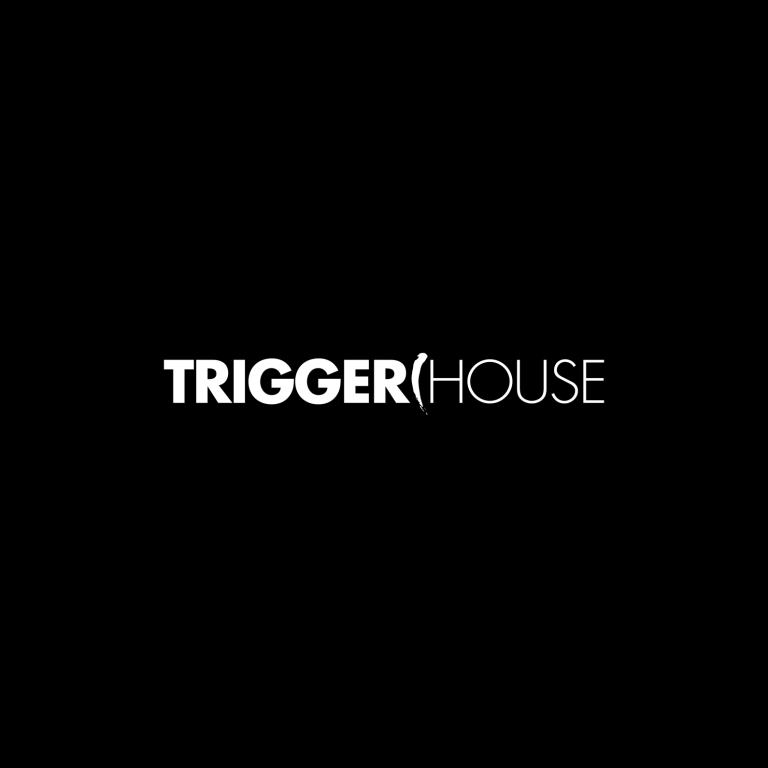 Trigger House Logo