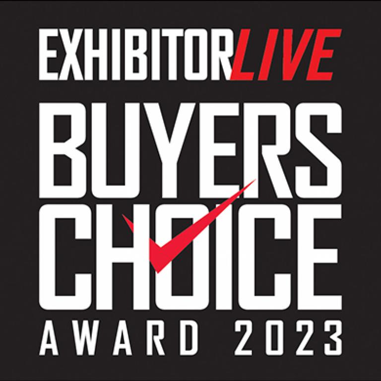 Buyer's Choice Award Blog Post