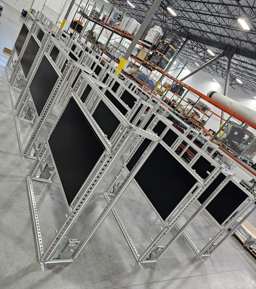 AP Live beTV Inventory