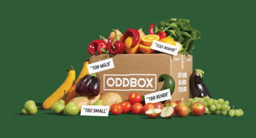 Oddbox