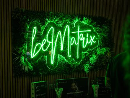 beMatrix