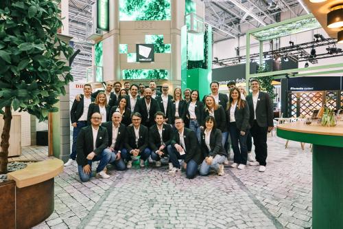 the beMatrix team