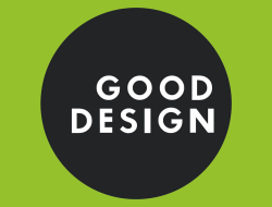 Green good design award