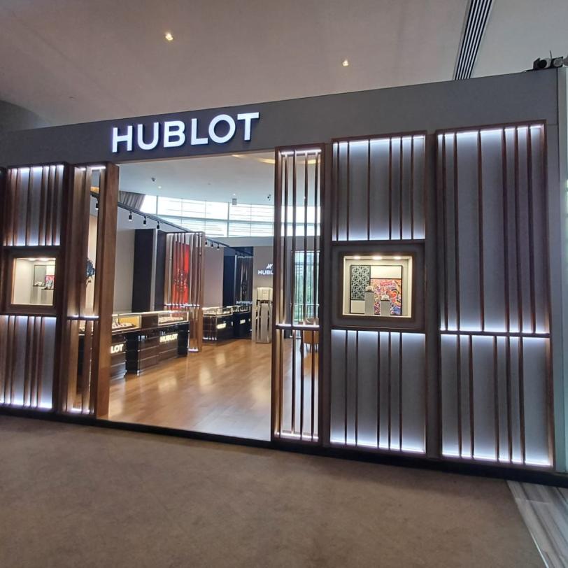 Hublot