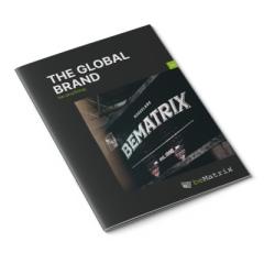 Brochures - The brand