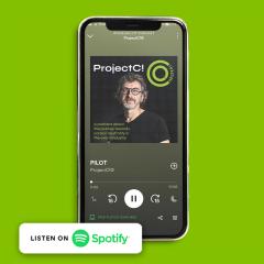 The ProjectC! podcast