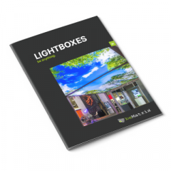 Lightbox Brochure