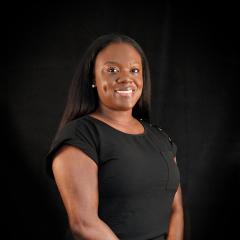 Latoya Washington Staff Photo