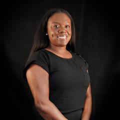 Latoya Washington Staff Photo