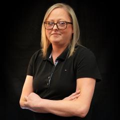 Sherry Padgett Staff Photo