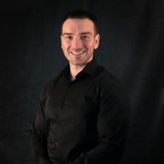 Greg Solamon