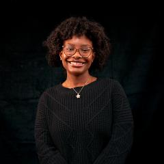 Jalynn Coleman staff photo