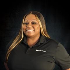 Ashley Reese Staff Photo
