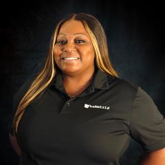 Ashley Reese Staff Photo