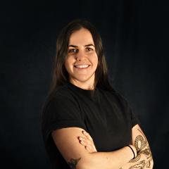 Blaike Staff Photo