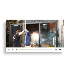 glass door 62s
