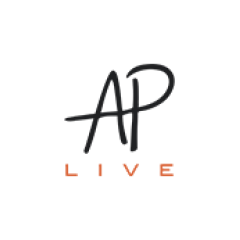 AP Live Web Logo