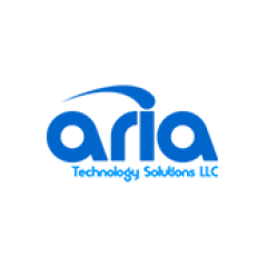 Aria AV Web Logo