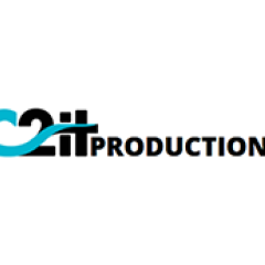 C2itProductions Web Logo