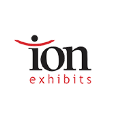 ION Exhibits Web Logo