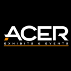 Acer Exhibits & Events, LLC logo