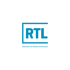 RTL Creative Inc Logo