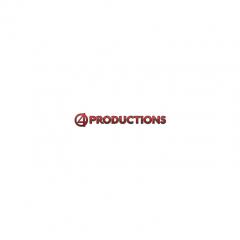 4Productions Logo
