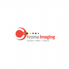 Chroma Imaging Logo