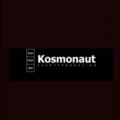 Kosmonaut