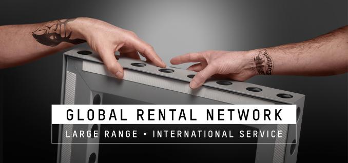Banner Global Rental Network