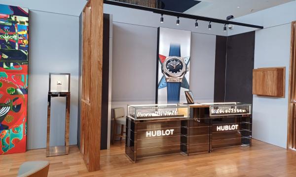 Hublot