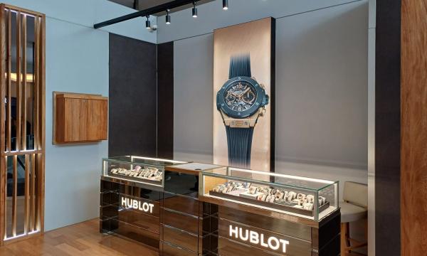 Hublot