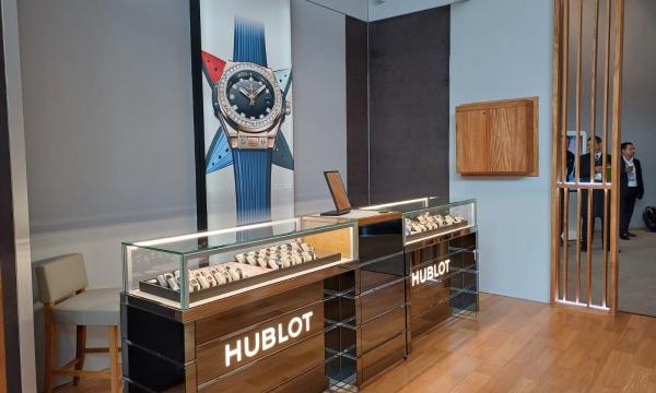 Hublot